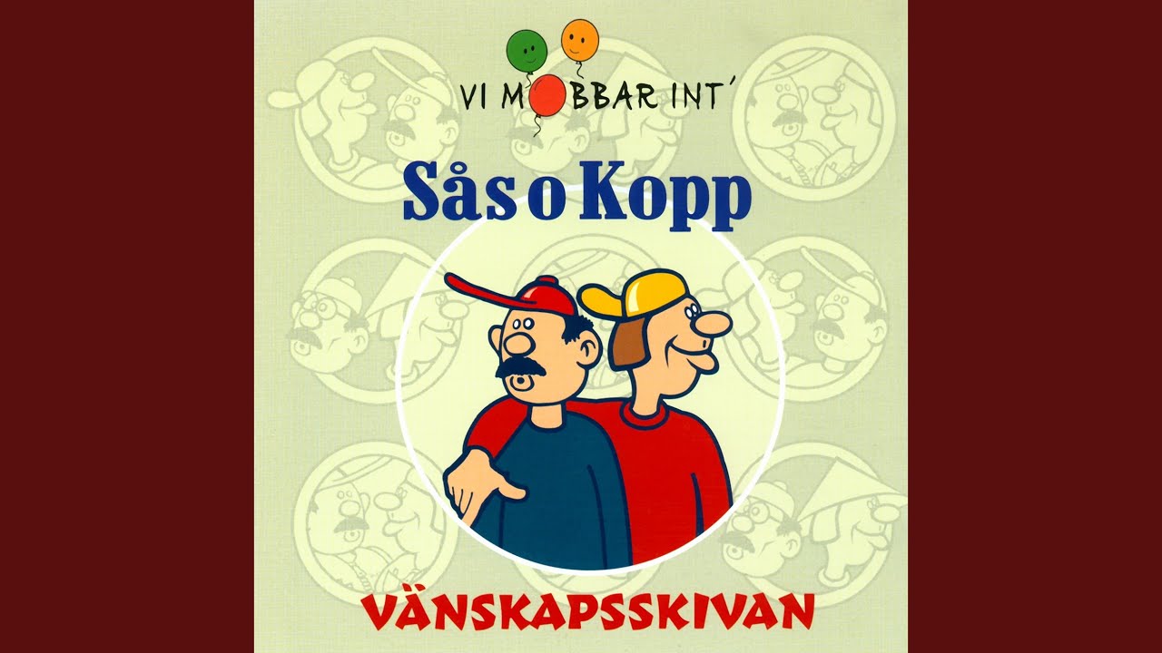 Vänskap