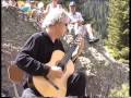 Ralph Towner - I Suoni delle Dolomiti 1997