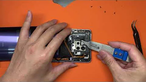 HUAWEI Mate 20 X Replacement Battery (華為 Mate 20 X 更換電池) - 天天要聞