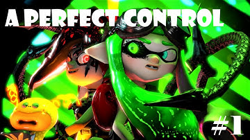 [SFM Splatoon] A perfect control - part 1