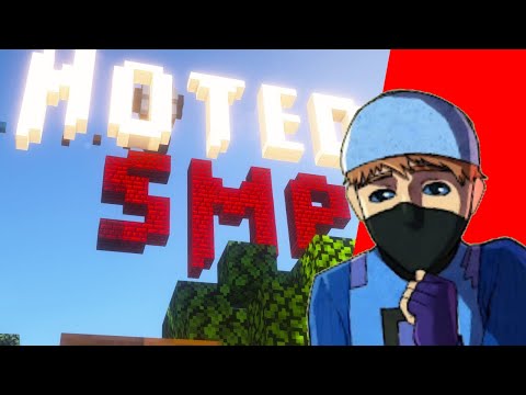 მოვიხოდეთ?? | NotedSMP