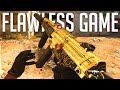 Flawless Game! - Modern Warfare Search and Destroy