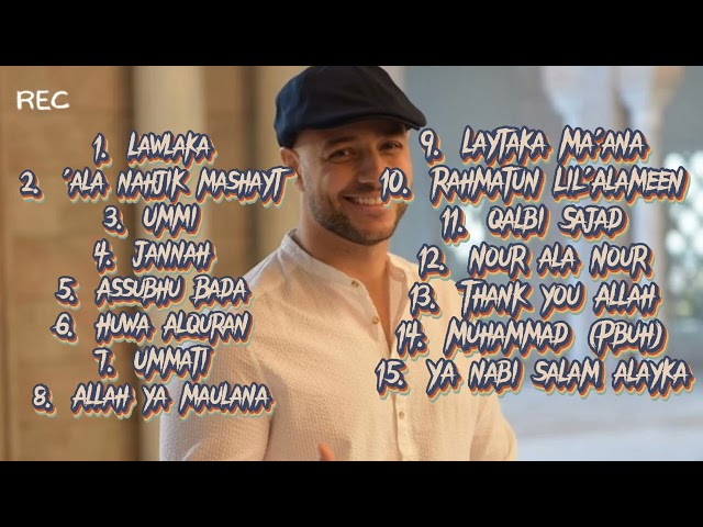 The best of Maher Zain full album subscribe https://youtube.com/@Albarmychanel 🙏🙏🙏🙏🙏 class=