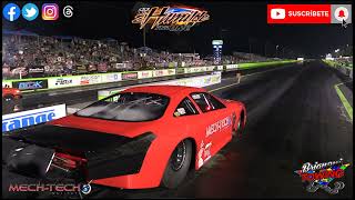 El Humilde 5.837 @ 251.58 MPH