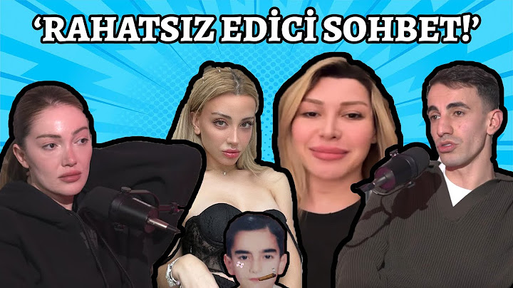 Tssigalko DanlaCast - Ebo İzliyor | RAHATSIZ EDİCİ SOHBET!