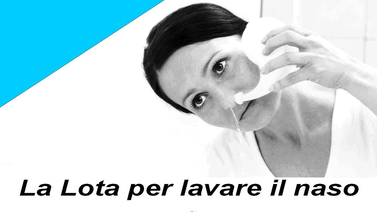 Scandinavian Yoga And Meditation School Neti Lota Per Irrigazione - 2