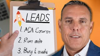 Leads!! Leads!! Where do I get leads