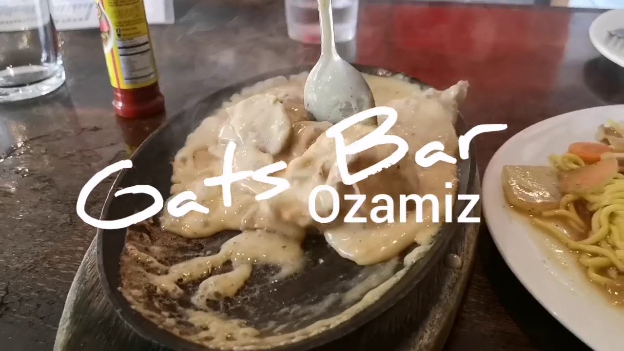 Gats Bar Ozamiz City