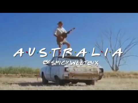 friends-australia-edition