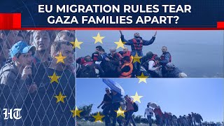 Download Lagu EU-migratiebeleid drijft Gaza-families uiteen, terwijl Cyprus onder nieuw EU-voorzitterschap stre... MP3