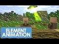 Villager News 2 (Minecraft Animation)