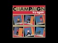 Champaign - Try Again (1983) HQ