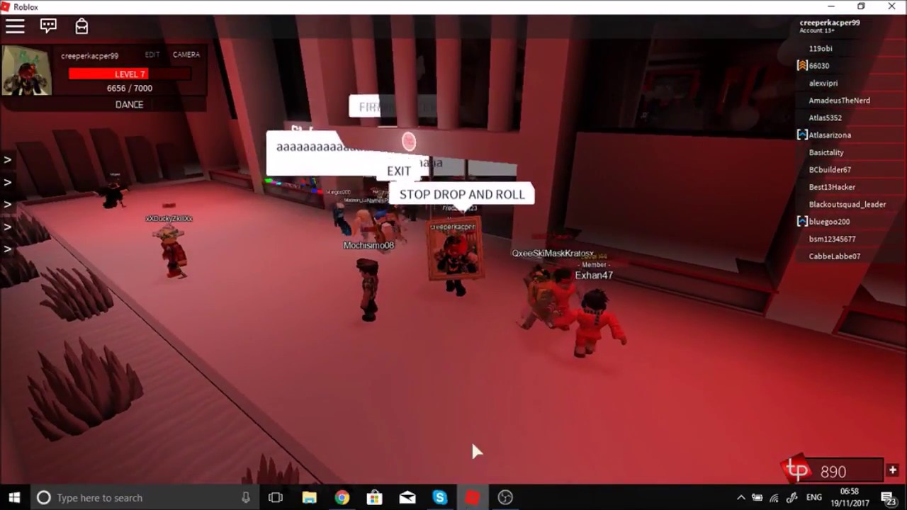 Roblox Fire Alarm Test 1 Seaport Middle School By Classic Alarmtech - alertek fsd901 r2 fire control panel with code pan roblox