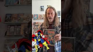 3 Affordable #comicbook recommendations! #judgedredd #marvel #spiderman #goodreads #mcu #thor