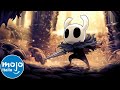 Top 10 RECORD di SPEEDRUN nei VIDEOGIOCHI più FOLLI!