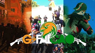 JACKZIIN - G3 FALCÃO feat. @NaFlow (França/ Laranjas/ Verdes) (Prod. Naflow)