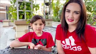 1St Grade Read Aloud Interactive