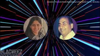 Honth Hai Tere Do Lal (1979) Heera Moti Movie Mohd.Rafi & Dilraj Kaur Music : O P Nayyar