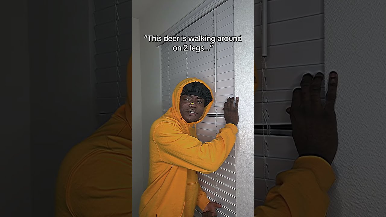 Run Away Just