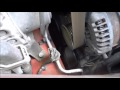 How To Tell If An AC Compressor Clutch Is Engaging-Air Conditioning In A Car