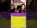 Heboh Lagi, Ahmad Dhani Klaim Punya Bukti Perselingkuhan Maia Estianty dengan Petinggi Stasiun TV