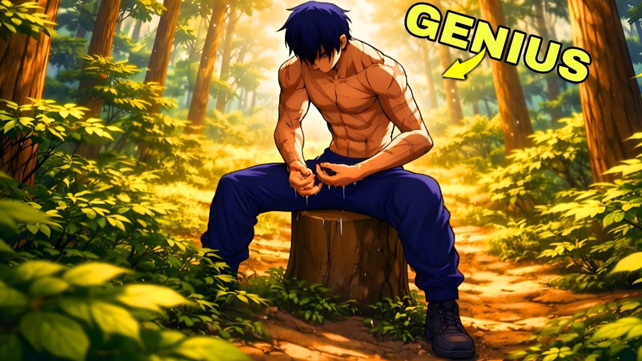 Ginawa niya ang Lahat para lamang Makabalik sa EARTH sa Dati niyang Mundo