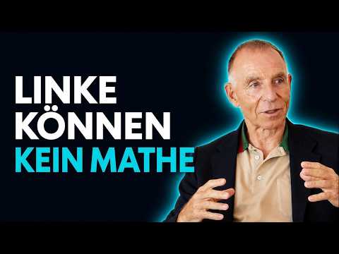 „Mein ganzes Denken war falsch“