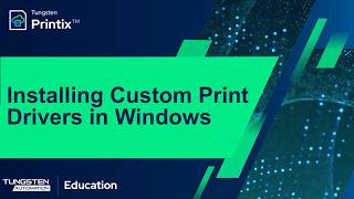 Installing a Custom Driver in Windows screenshot 5