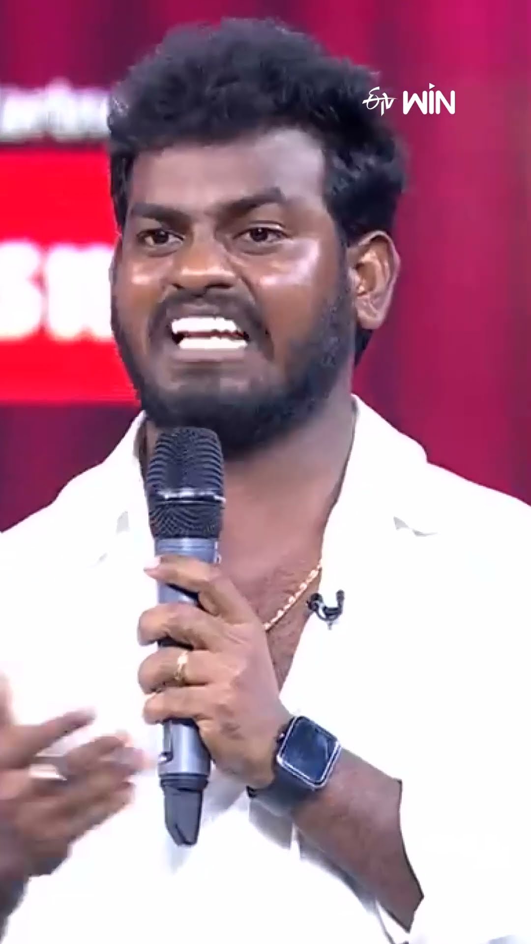 #shorts - Auto Ramprasad \u0026 Nookaraju Comedy Performance #Sridevidramacompany #Comedyshow #etvshorts