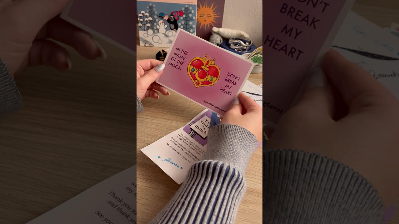 Lets unboxing some snail mail 🤠🤭 