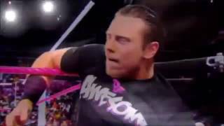 The Miz New Titantron 2016 (HD)