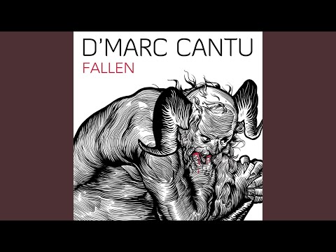 D'Marc Cantu — Fractal