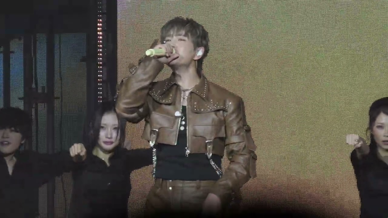 260131 #sunshine #온유 #온더라퍼센트앙콘 