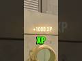 NEW MW2 Xp Glitch | WEAPON XP GLITCH, LEVEL UP FAST | (NEW Xp glitch, MW2 Glitches) SEASON 5 #shorts