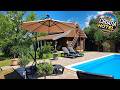 Kuca za odmor Mirna Zagorka | Oroslavje, Croatia | Hotel Review 🏩