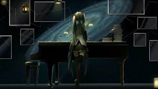 live wallpaper piano screenshot 5