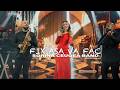 SORINA CEUGEA - FIX ASA VA FAC | OFFICIAL VIDEO LIVE