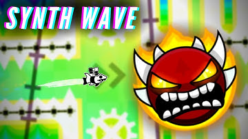 Synth Wave Preview #2 (Second Deco Update)