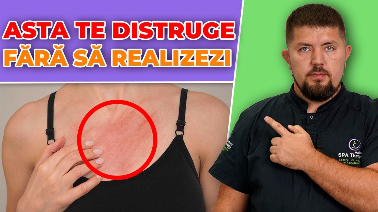 Aceste simptome comune îți distrug organismul! Medicii nu îți spun asta...