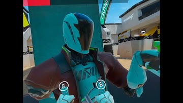 Hyper Dash STHX Sniper only Elimination 20210503