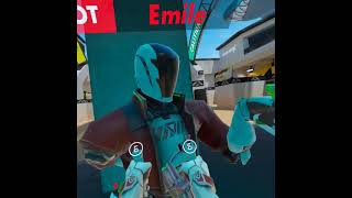 Hyper Dash STHX Sniper only Elimination 20210503