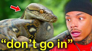 Why We Can't Truly Explore the Deep Congo Jungle..