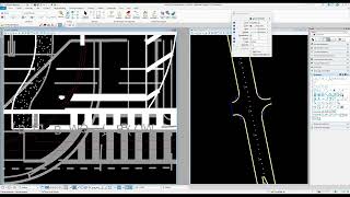 ORD   Import linework from PDF workflow