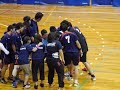 京都大学ハンドボール部2018年春リーグモチベ