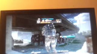 Last Map Interchange won due to them hosting wrong rules