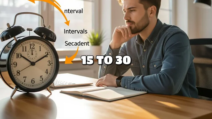 Unlocking Your Productivity: Master the Pomodoro Technique for Ultimate Focus and Efficiency