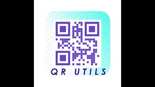QR UTILS screenshot 1