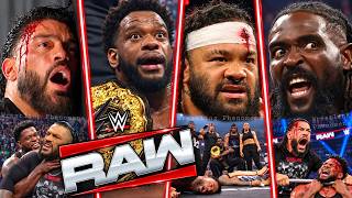 WWE Raw 26 October 2026 Highlights Full Show ! WWE Raw 2026 Highlights 10/26/2026
