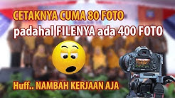 Fotografer Harus Punya Software ini - Tutorial Adobe Bridge - Durasi: 5.25. 