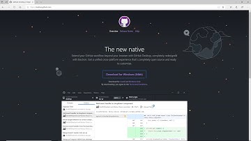 How To Install GitHub Desktop For Windows